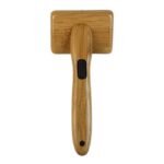 Bamboo Groom karte med dubber, large