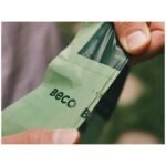 Beco Display med høm høm poser