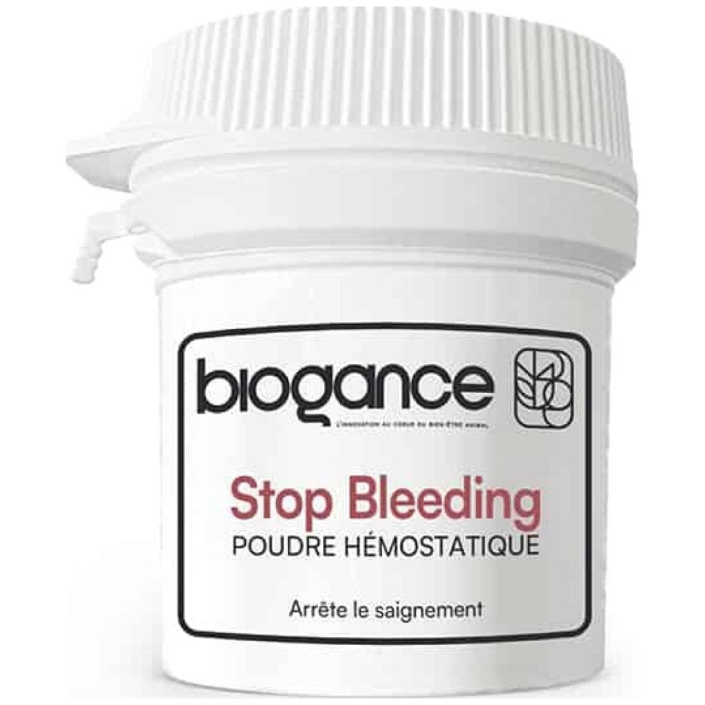 Biogance Stop Bleeding