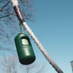 Beco Recycled Høm høm pose dispenser