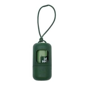 Beco Recycled Høm høm pose dispenser