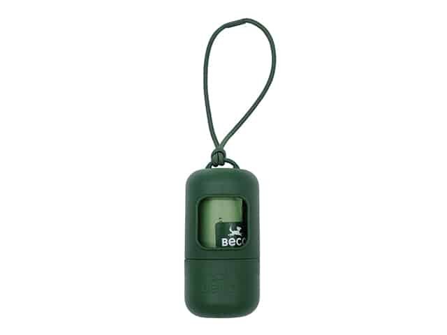 Beco Recycled Høm høm pose dispenser