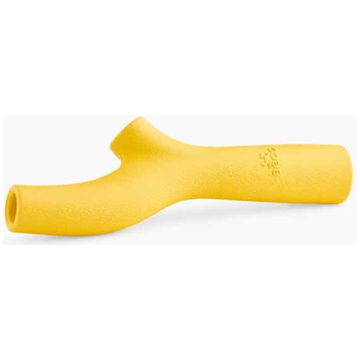 Beco Natural Rubber Stick, gul