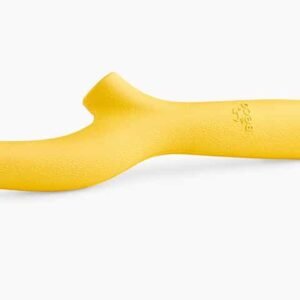 Beco Natural Rubber Stick, gul