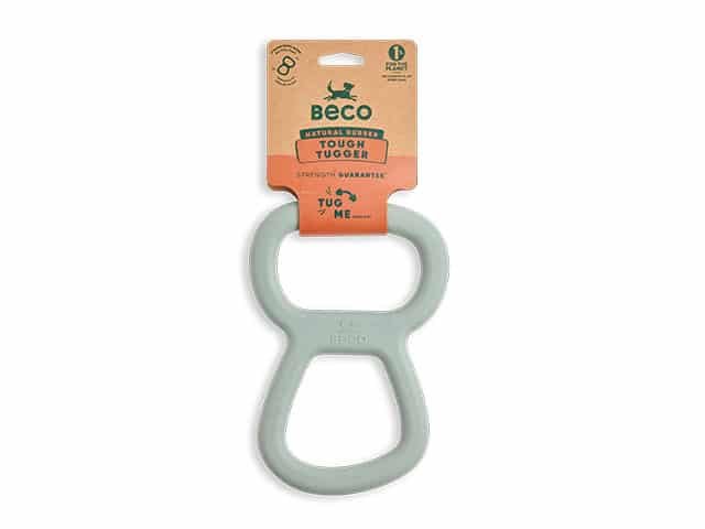 Beco Natural Rubber Tugger