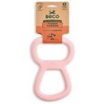 Beco Natural Rubber Tugger