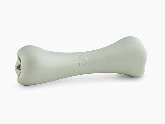 Beco Natural Rubber Ben, grøn