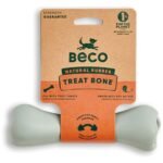 Beco Natural Rubber Ben, grøn