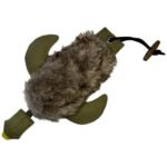 Fenriz by Procyon Duck Dummy with fur 250 G