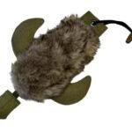 Fenriz by Procyon Duck Dummy with fur 250 G