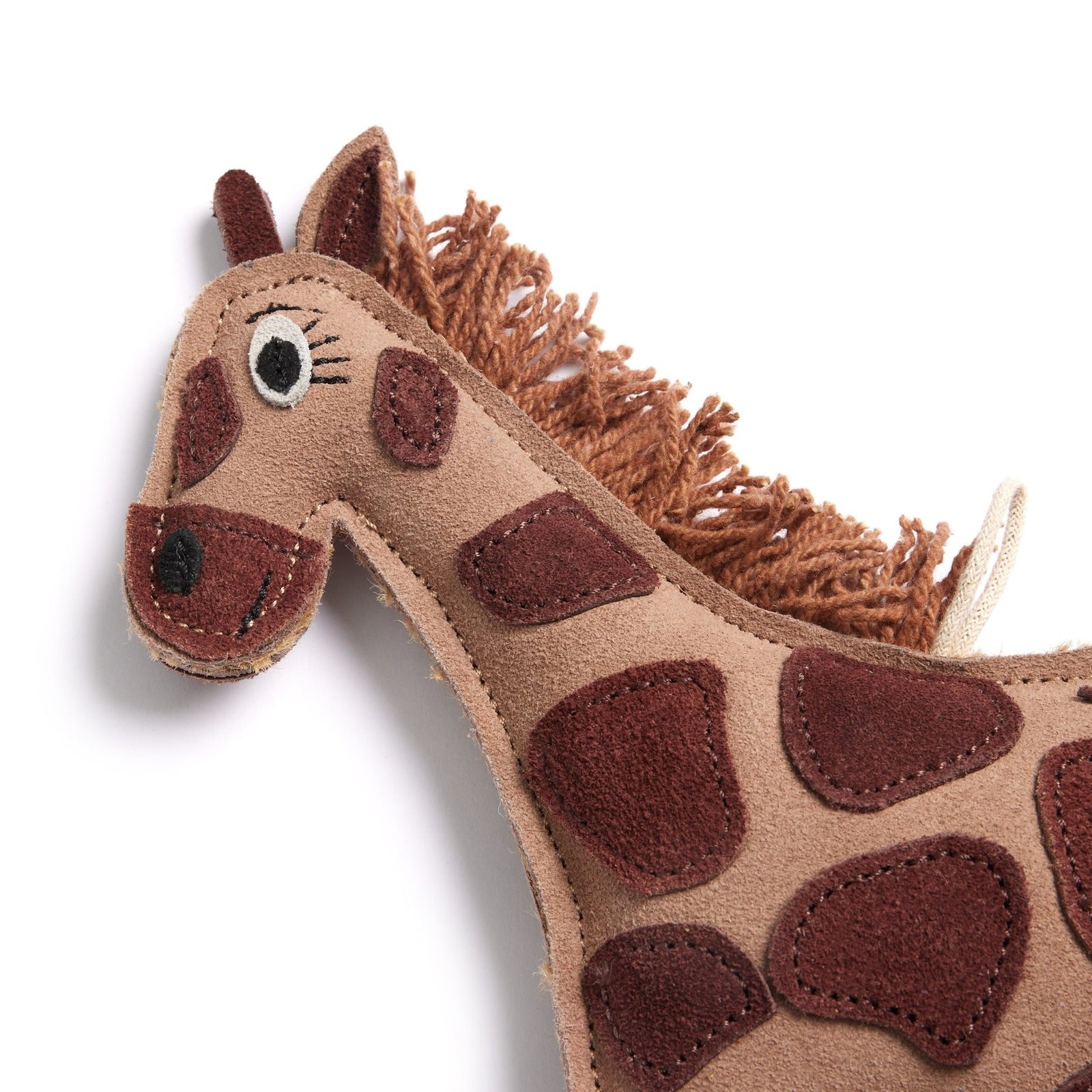 Green & Wilds Gerald the Giraffe
