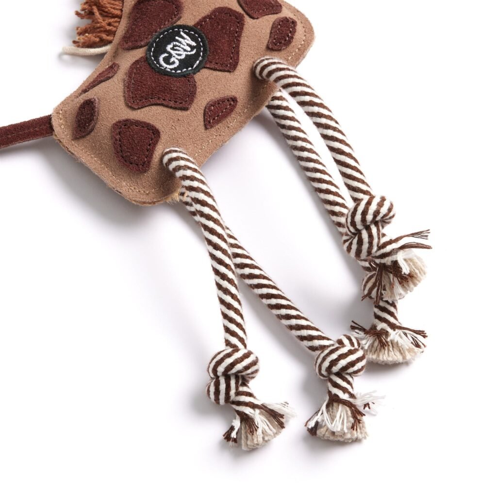 Green & Wilds Gerald the Giraffe