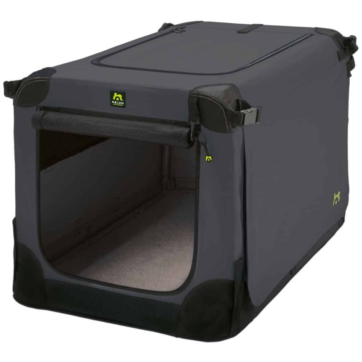 Mælson Soft Kennel Transporttaske