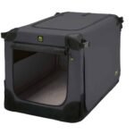 Mælson Soft Kennel Transporttaske