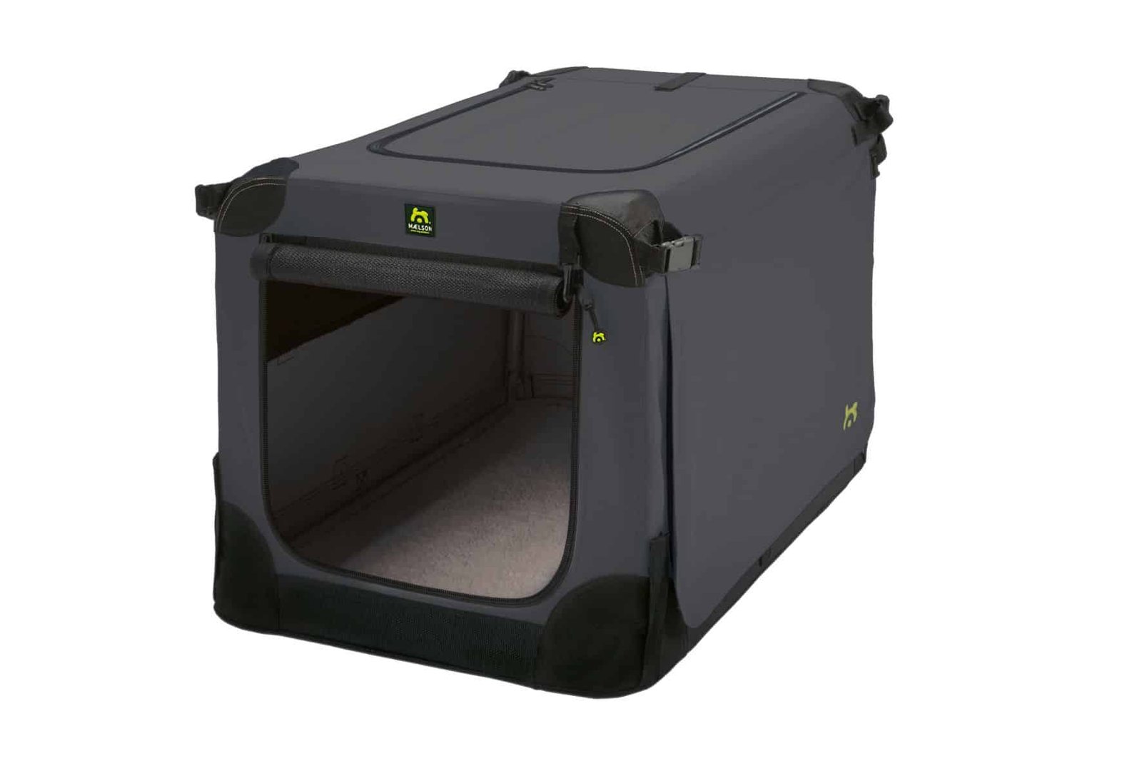 Mælson Soft Kennel Transporttaske