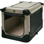 Mælson Soft Kennel Transporttaske